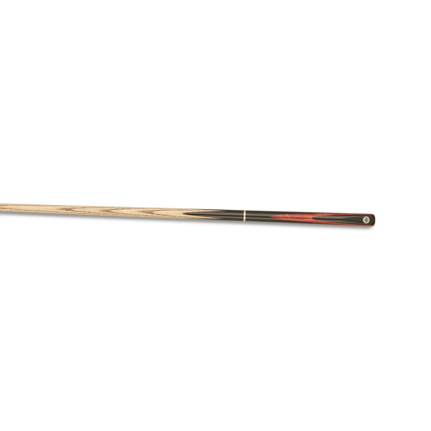 Peradon Peradon Merlin ¾ Jointed Snooker Cue 5 Peradon Peradon Merlin ¾ Jointed Snooker Cue - Image 5