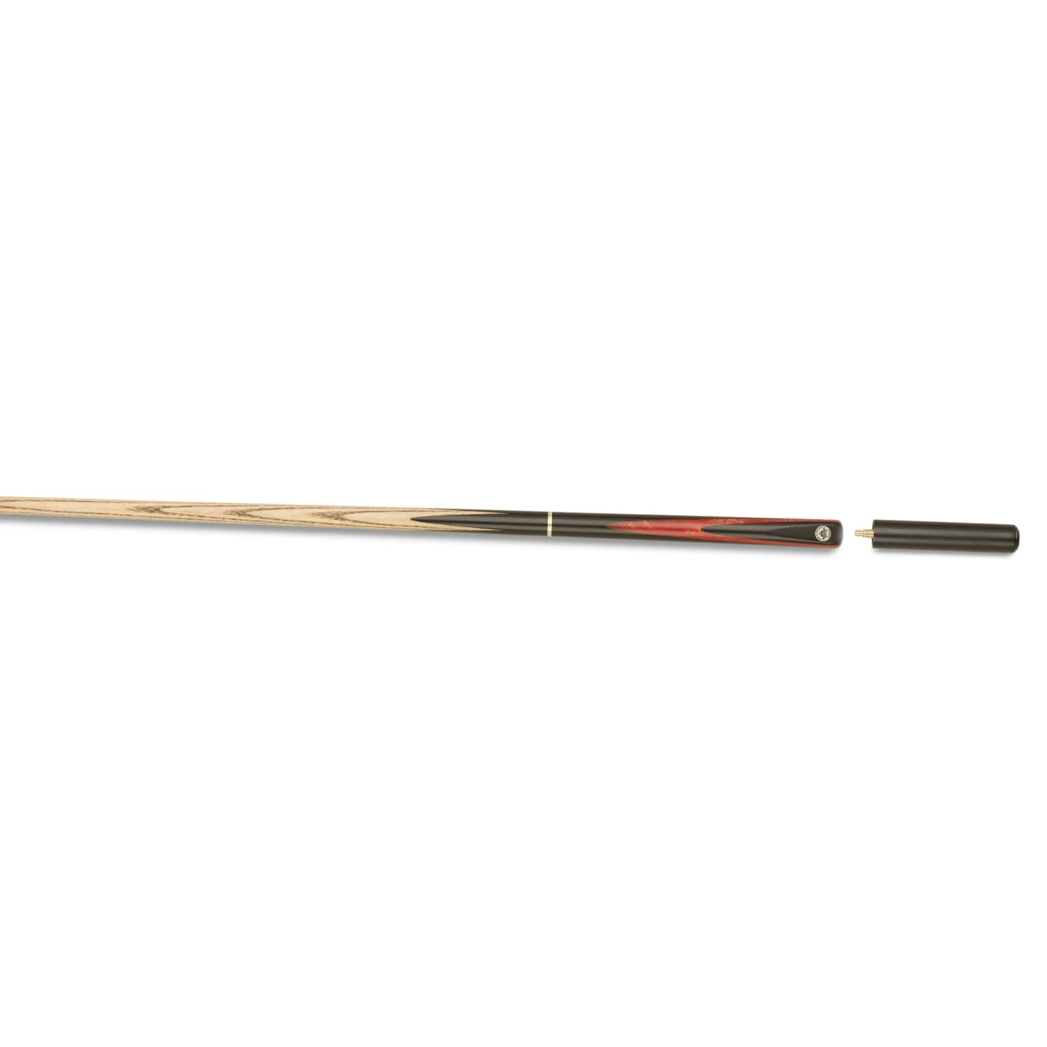 Peradon Peradon Merlin ¾ Jointed Snooker Cue 2 Peradon Peradon Merlin ¾ Jointed Snooker Cue - Image 2