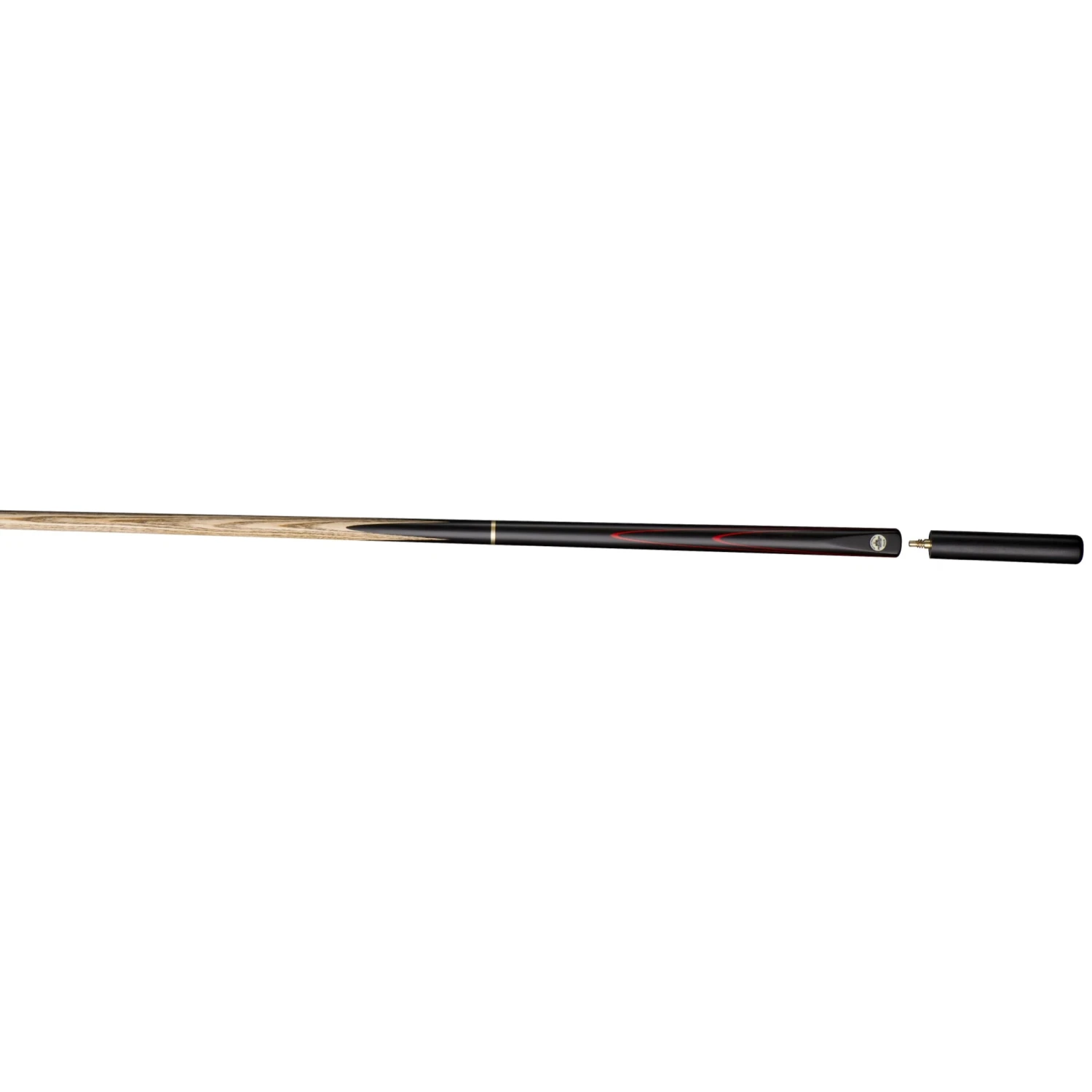 Peradon Peradon Eden ¾ Jointed Snooker Cue 3 Peradon Peradon Eden ¾ Jointed Snooker Cue - Image 3
