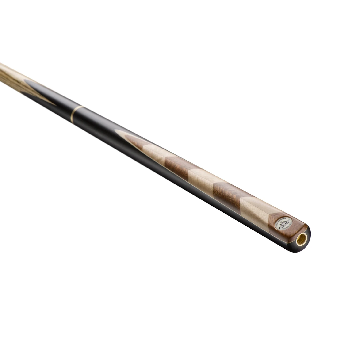Peradon Peradon Winchester ¾ Jointed Snooker Cue 1 Peradon Peradon Winchester ¾ Jointed Snooker Cue