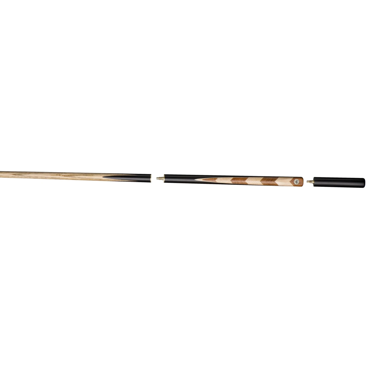 Peradon Peradon Winchester ¾ Jointed Snooker Cue 2 Peradon Peradon Winchester ¾ Jointed Snooker Cue - Image 2