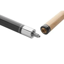 MacMorran MacMorran Mustang 2 Piece American Pool Cue