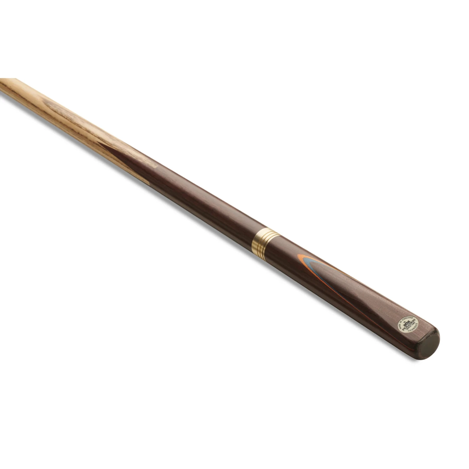 Peradon Peradon Thunder Three Section 8 Ball Pool Cue 1 Peradon Peradon Thunder Three Section 8 Ball Pool Cue