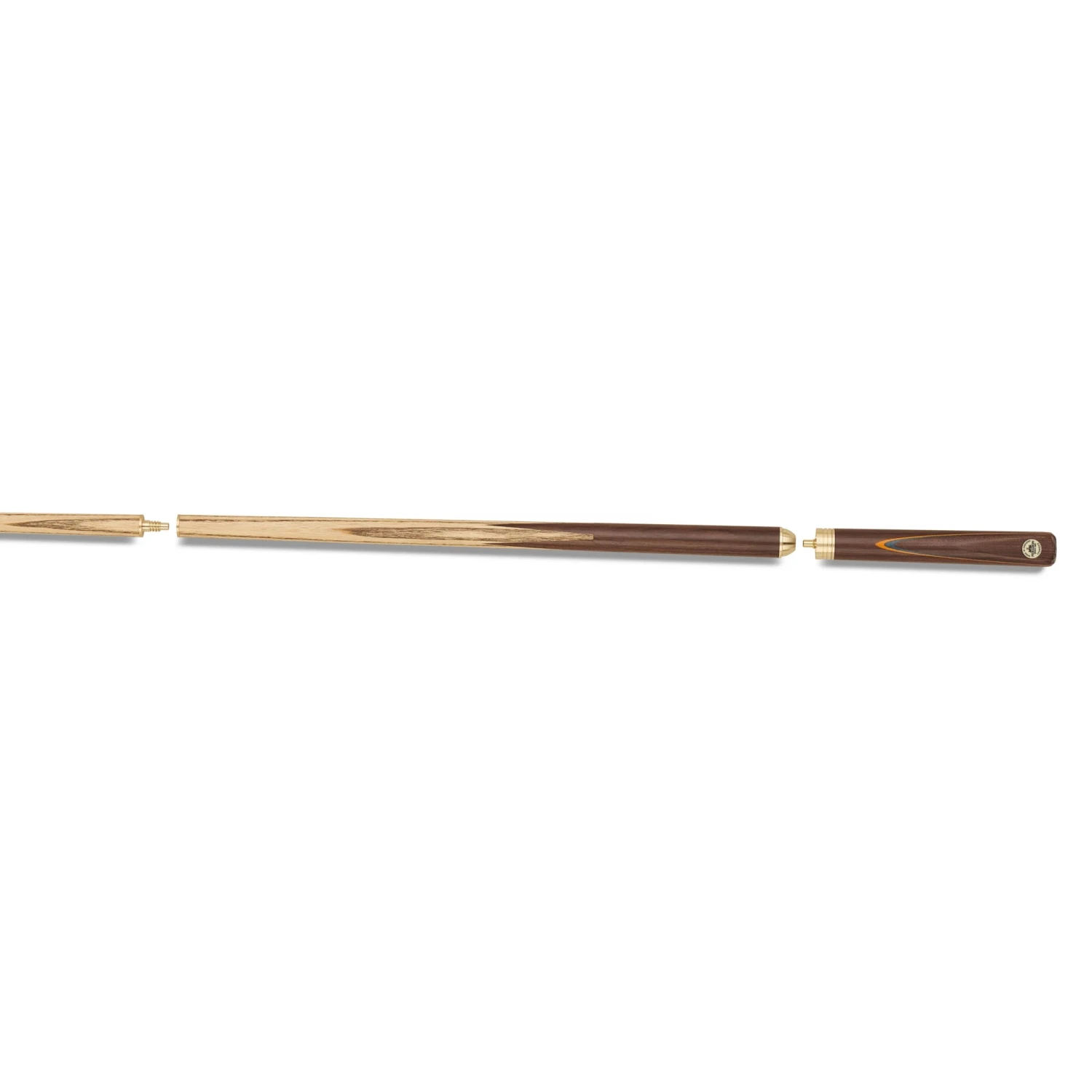 Peradon Peradon Thunder Three Section 8 Ball Pool Cue 2 Peradon Peradon Thunder Three Section 8 Ball Pool Cue - Image 2