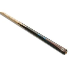 Peradon Peradon Luna ¾ Jointed 8 Ball Pool Cue With Mini Butt