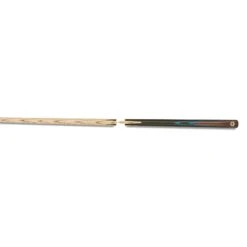 Peradon Peradon Luna ¾ Jointed 8 Ball Pool Cue With Mini Butt 6 Peradon Peradon Luna ¾ Jointed 8 Ball Pool Cue With Mini Butt -SNOOKER - POOL Store S1475 Separated