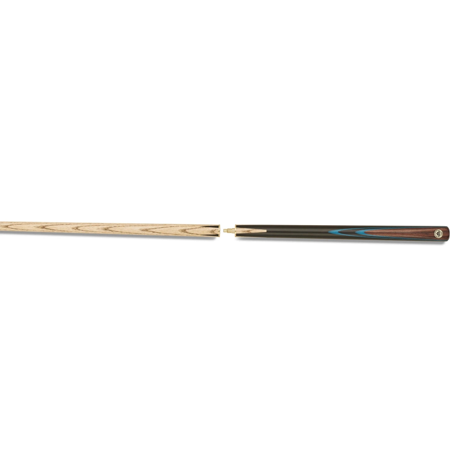 Peradon Peradon Luna ¾ Jointed 8 Ball Pool Cue With Mini Butt 3 Peradon Peradon Luna ¾ Jointed 8 Ball Pool Cue With Mini Butt - Image 3