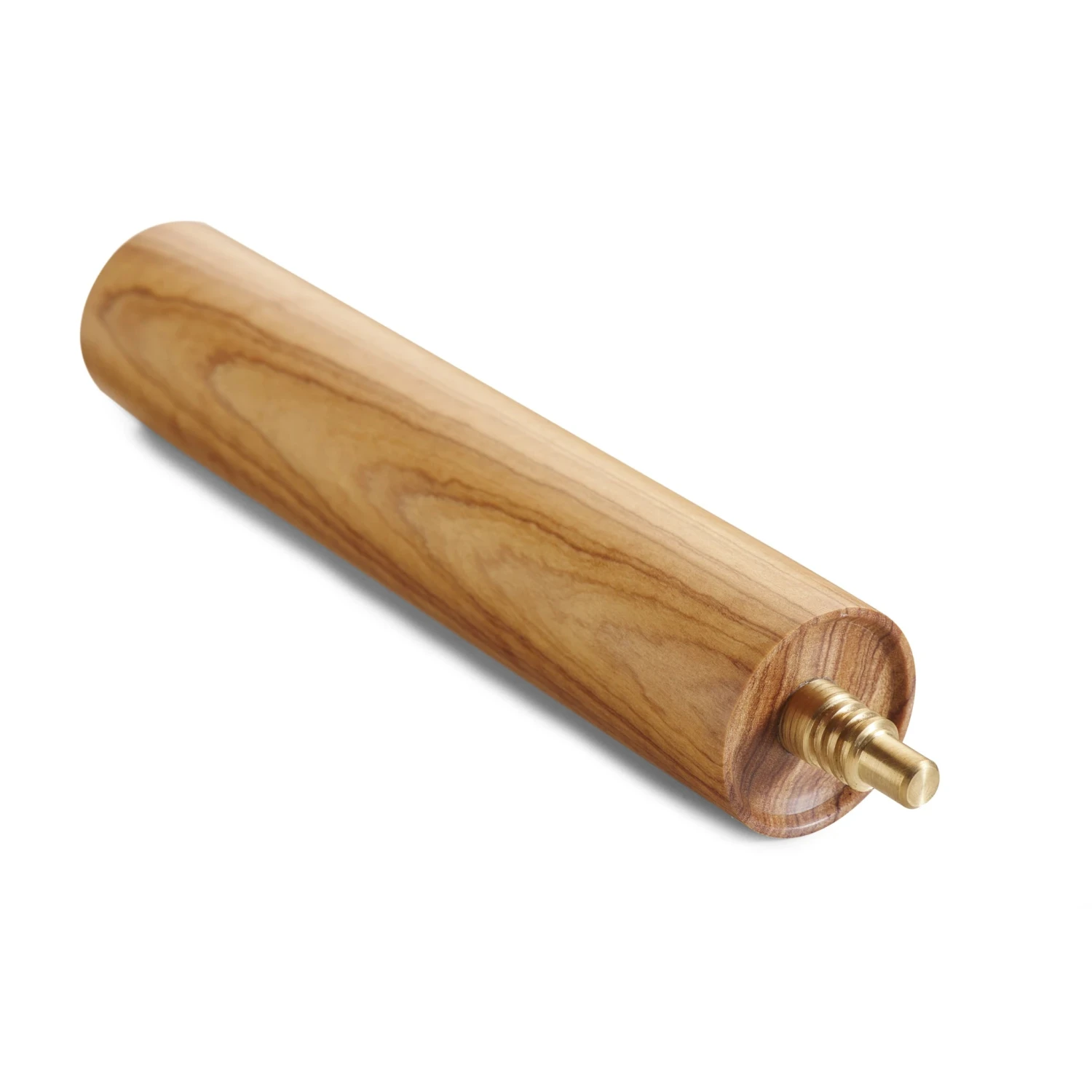 Peradon Peradon 6 Inch Olivewood Mini Butt Cue Extension 2 Peradon Peradon 6 Inch Olivewood Mini Butt Cue Extension - Image 2