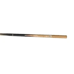 Peradon Peradon 6 Inch Olivewood Mini Butt Cue Extension 6 Peradon Peradon 6 Inch Olivewood Mini Butt Cue Extension -SNOOKER - POOL Store S1638 On Cue
