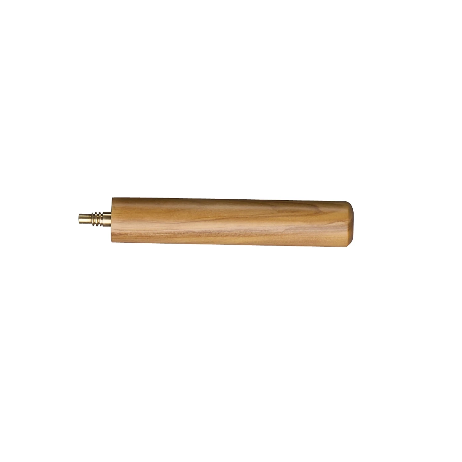 Peradon Peradon 6 Inch Olivewood Mini Butt Cue Extension 4 Peradon Peradon 6 Inch Olivewood Mini Butt Cue Extension - Image 4