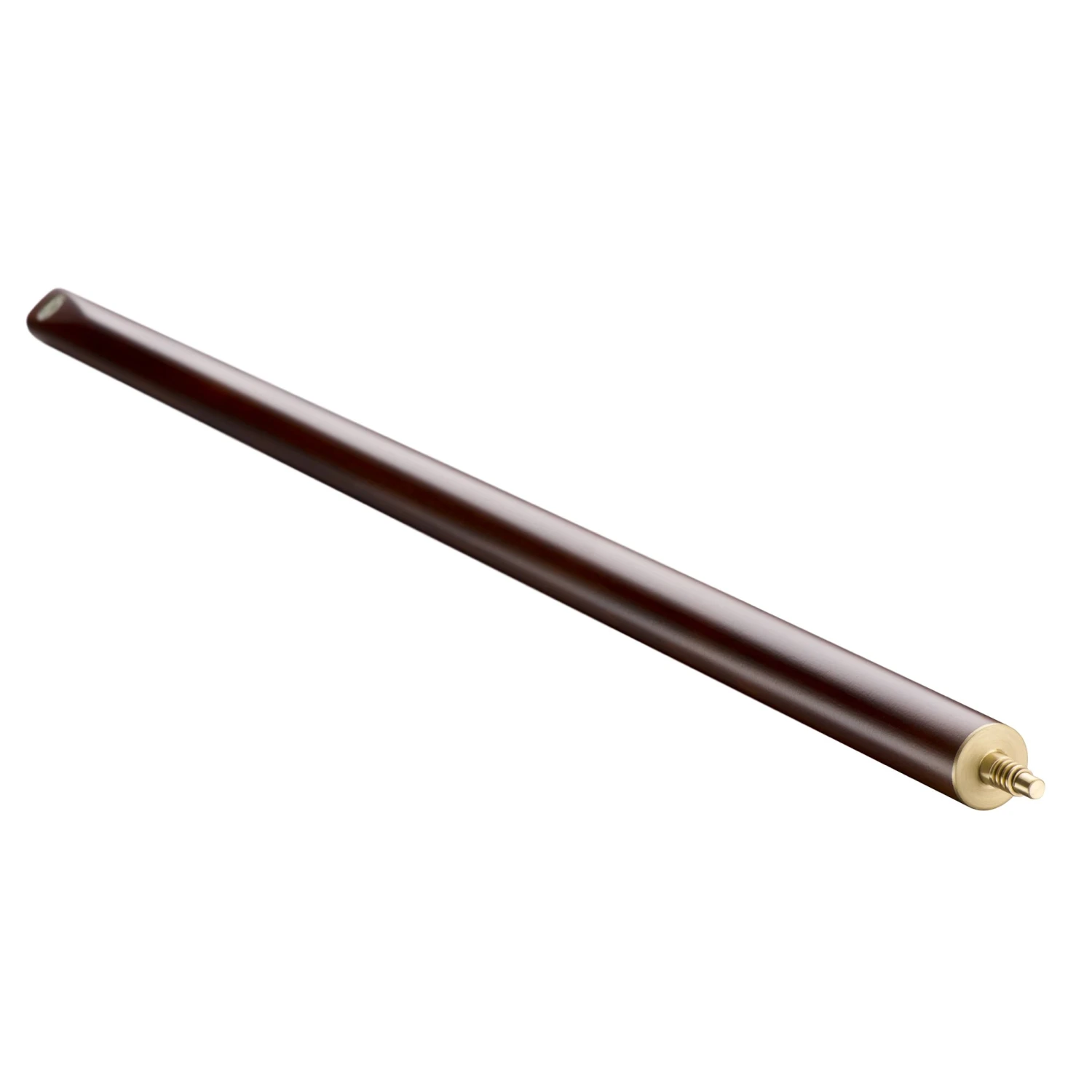 Peradon Peradon 30 Inch Rosewood Coloured Cue Extension 2 Peradon Peradon 30 Inch Rosewood Coloured Cue Extension - Image 2