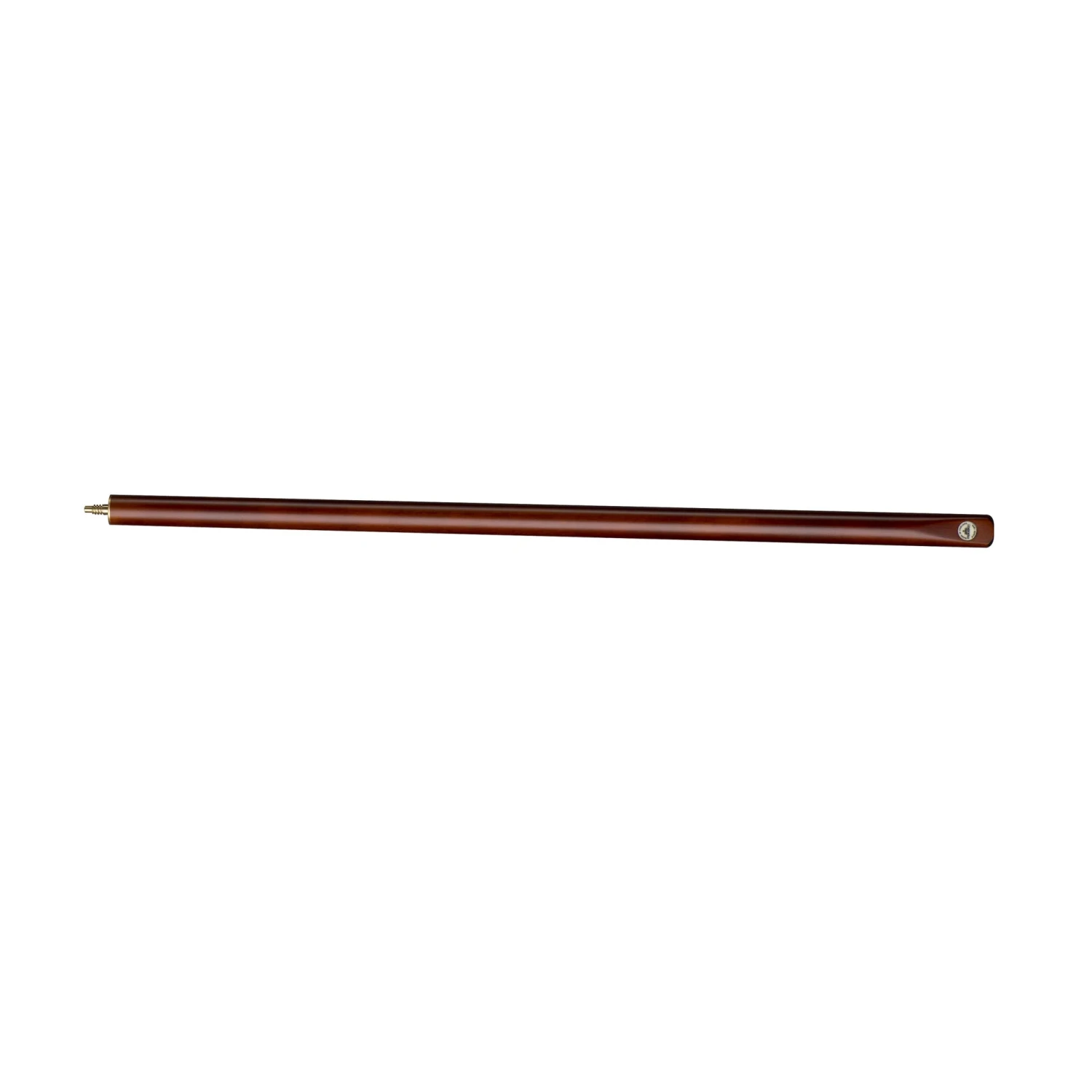 Peradon Peradon 30 Inch Rosewood Coloured Cue Extension 3 Peradon Peradon 30 Inch Rosewood Coloured Cue Extension - Image 3