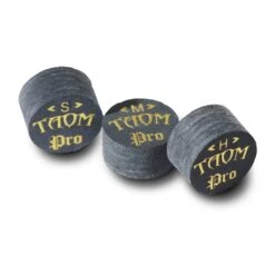 Taom Taom Pro Tips 11 Taom Taom Pro Tips -SNOOKER - POOL Store S2032 Taom Pro 5 WEB