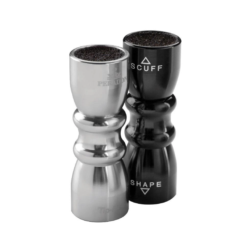 Peradon Peradon Black Tip-Mate Pricker And Shaping Tool 2 Peradon Peradon Black Tip-Mate Pricker And Shaping Tool - Image 2