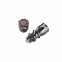 Peradon Peradon Tip-Mate Pricker And Shaping Tool - Silver Or Black -SNOOKER - POOL Store S2216 Open