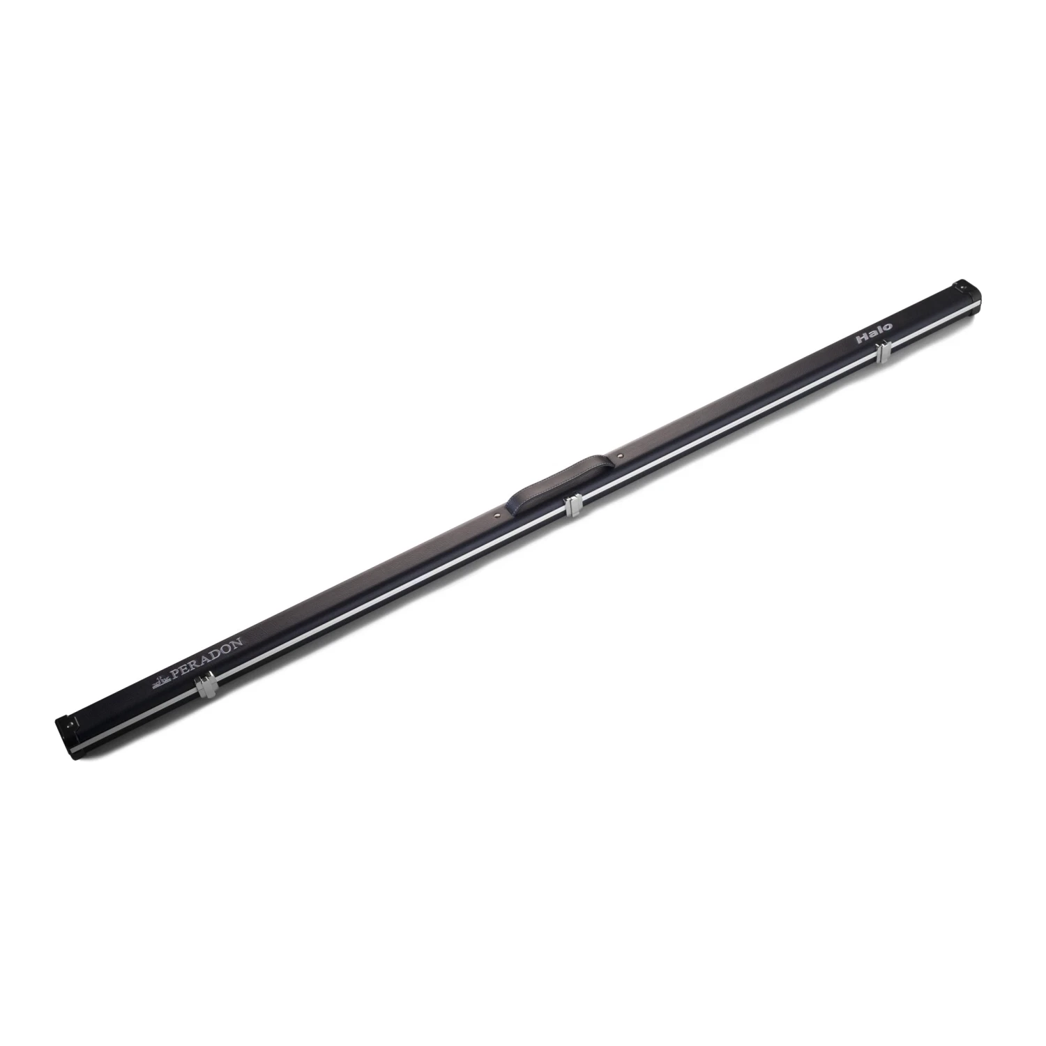 Peradon Peradon Halo 1 Piece Slim Snooker Cue Case 1 Peradon Peradon Halo 1 Piece Slim Snooker Cue Case