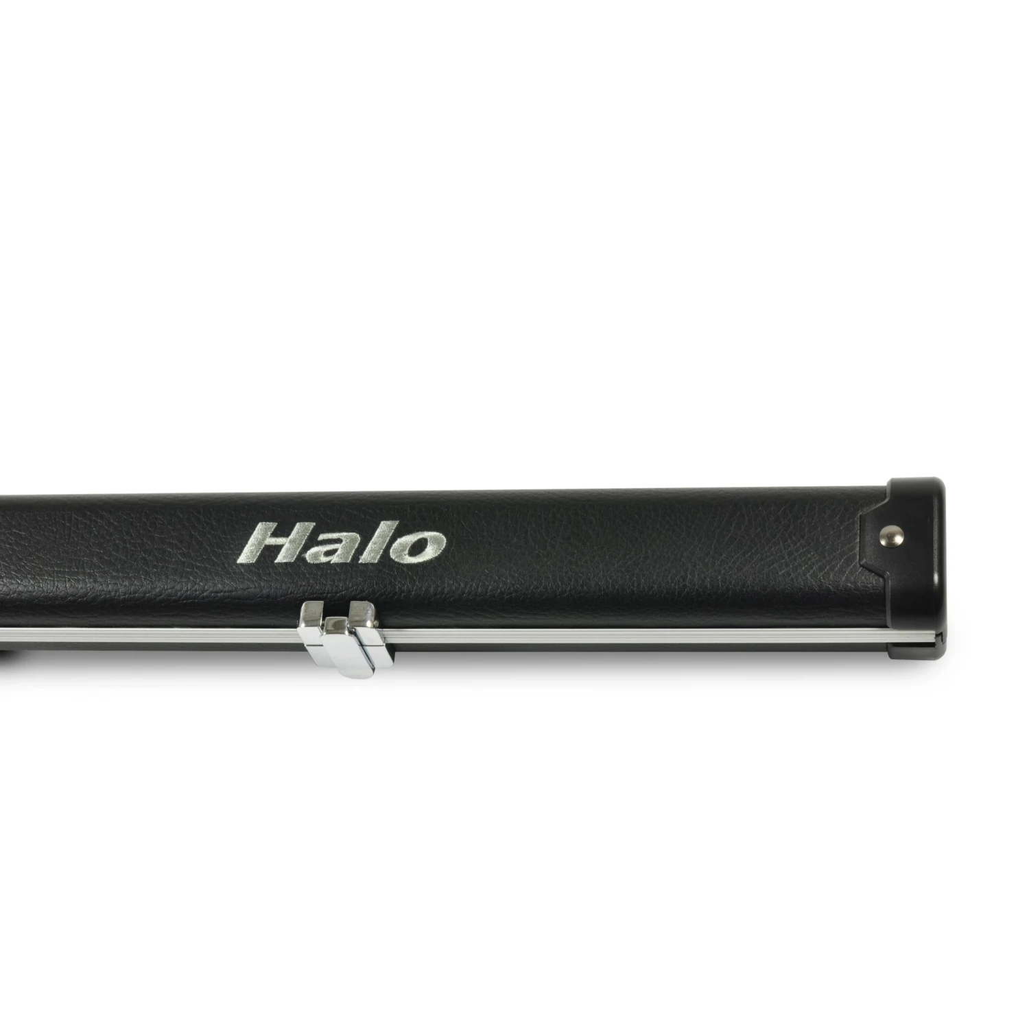 Peradon Peradon Halo 1 Piece Slim Snooker Cue Case 2 Peradon Peradon Halo 1 Piece Slim Snooker Cue Case - Image 2
