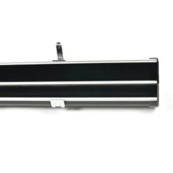 Peradon Peradon Halo 1 Piece Slim Snooker Cue Case 6 Peradon Peradon Halo 1 Piece Slim Snooker Cue Case -SNOOKER - POOL Store S2592 BLA END OPEN