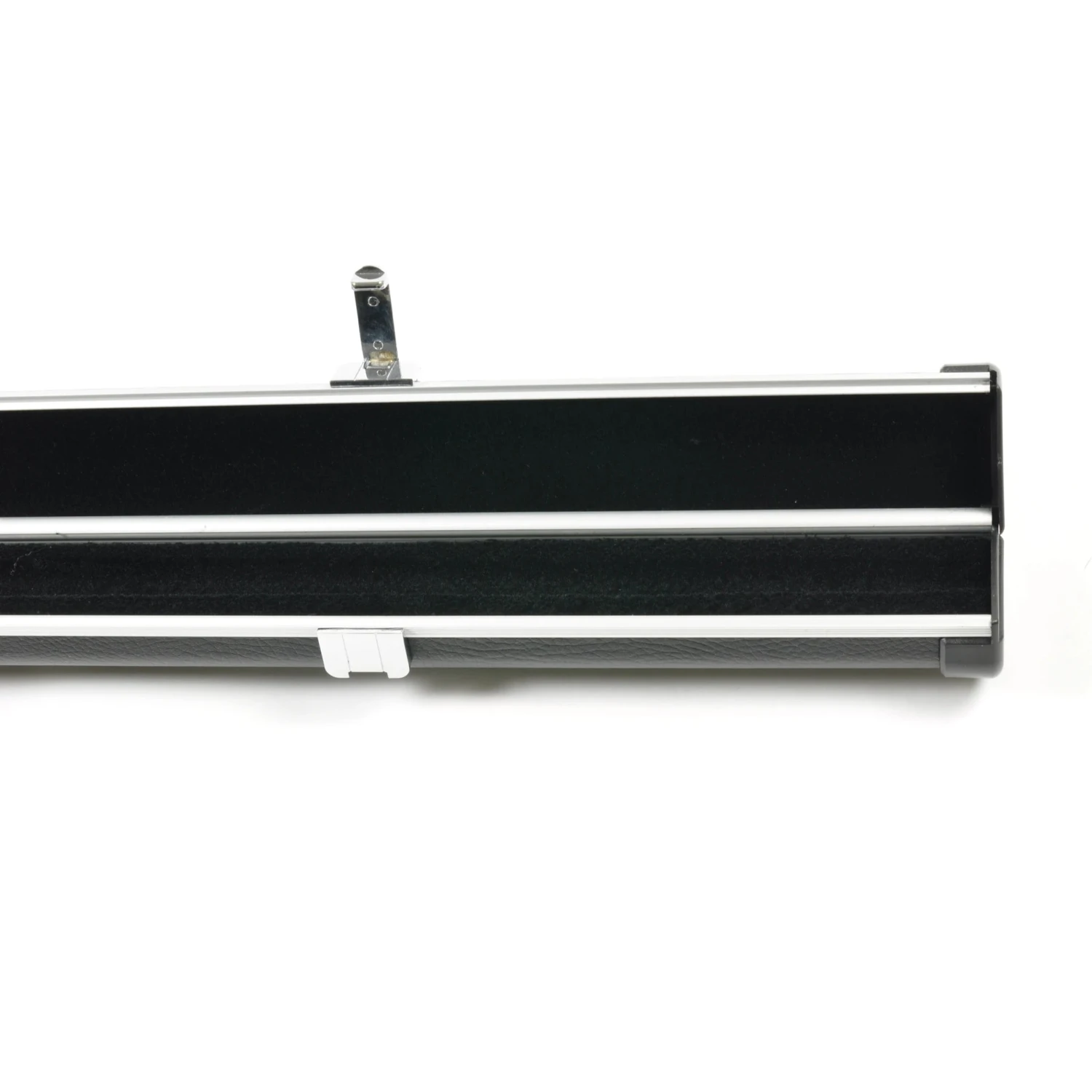 Peradon Peradon Halo 1 Piece Slim Snooker Cue Case 3 Peradon Peradon Halo 1 Piece Slim Snooker Cue Case - Image 3