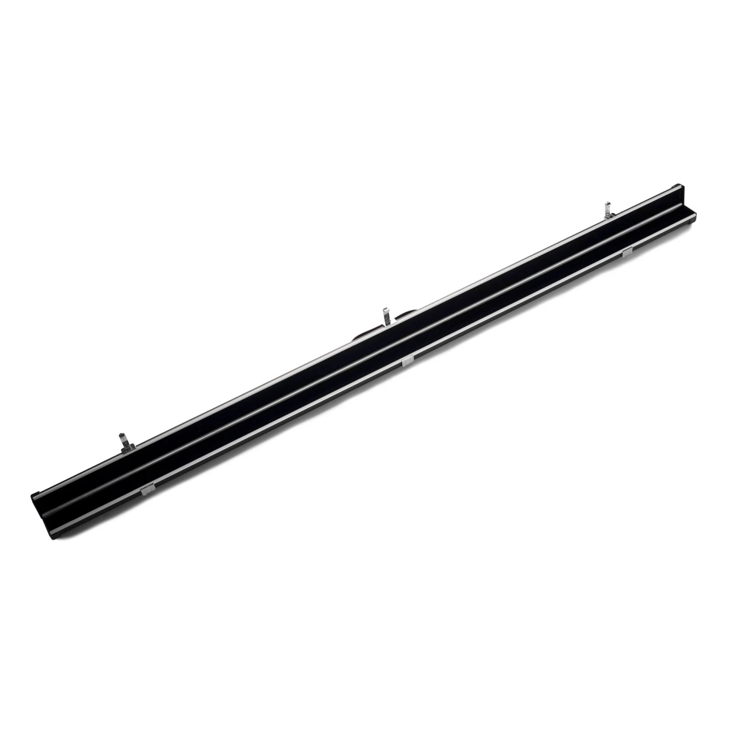 Peradon Peradon Halo 1 Piece Slim Snooker Cue Case 4 Peradon Peradon Halo 1 Piece Slim Snooker Cue Case - Image 4