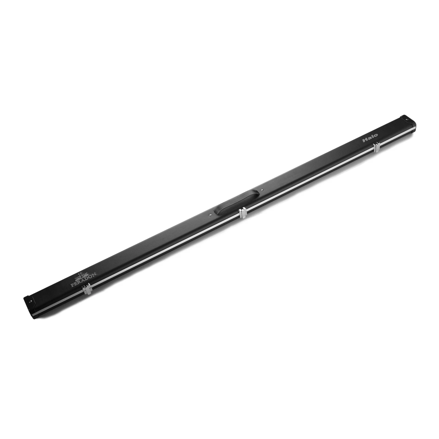Peradon Peradon Halo 1 Piece Wide Snooker Cue Case 1 Peradon Peradon Halo 1 Piece Wide Snooker Cue Case