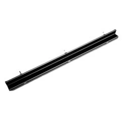 Peradon Peradon Halo 1 Piece Wide Snooker Cue Case 7 Peradon Peradon Halo 1 Piece Wide Snooker Cue Case -SNOOKER - POOL Store S2593 BLA OPEN