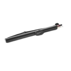 MacMorran MacMorran 2 Piece Black Tube American Cue Case -SNOOKER - POOL Store S2602 OPEN