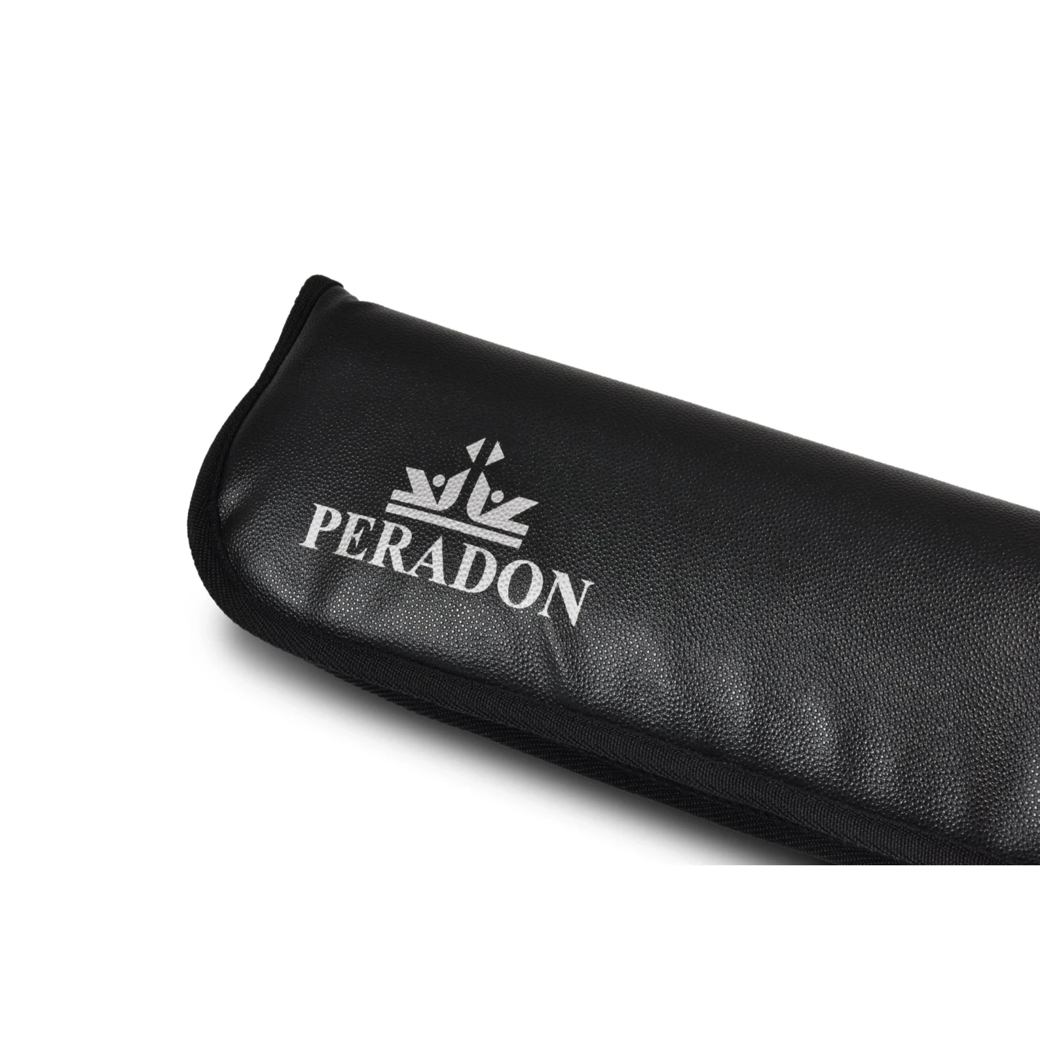 Peradon Peradon Full Zip Soft Cue Case For 2 Piece Snooker And Pool Cues 2 Peradon Peradon Full Zip Soft Cue Case For 2 Piece Snooker And Pool Cues - Image 2