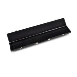 Peradon Peradon Rexine Two Piece Cue And Extension Case -SNOOKER - POOL Store S2647 OPEN