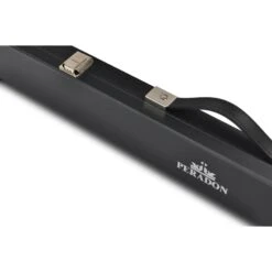 Peradon Peradon 3 Piece Rexine Hard Snooker Cue Case