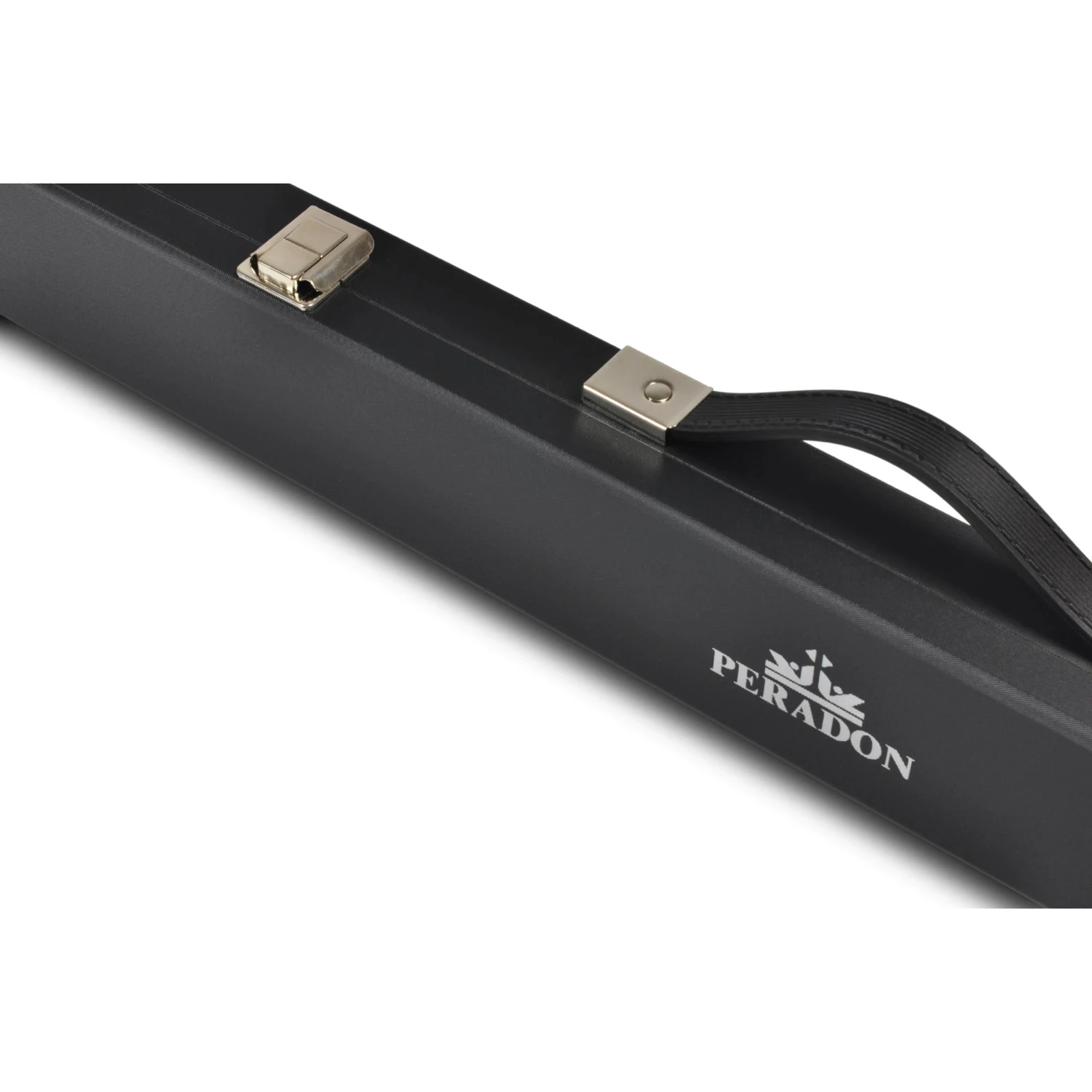 Peradon Peradon 3 Piece Rexine Hard Snooker Cue Case 1 Peradon Peradon 3 Piece Rexine Hard Snooker Cue Case