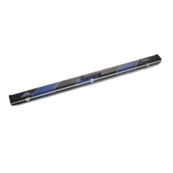 Peradon Peradon Halo Black Blue Stripes ¾ Snooker Cue Case 6 Peradon Peradon Halo Black Blue Stripes ¾ Snooker Cue Case -SNOOKER - POOL Store S2674 BLABLUSTR CLOSED
