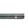 Peradon Peradon Halo Black Green Stripe ¾ Snooker Cue Case