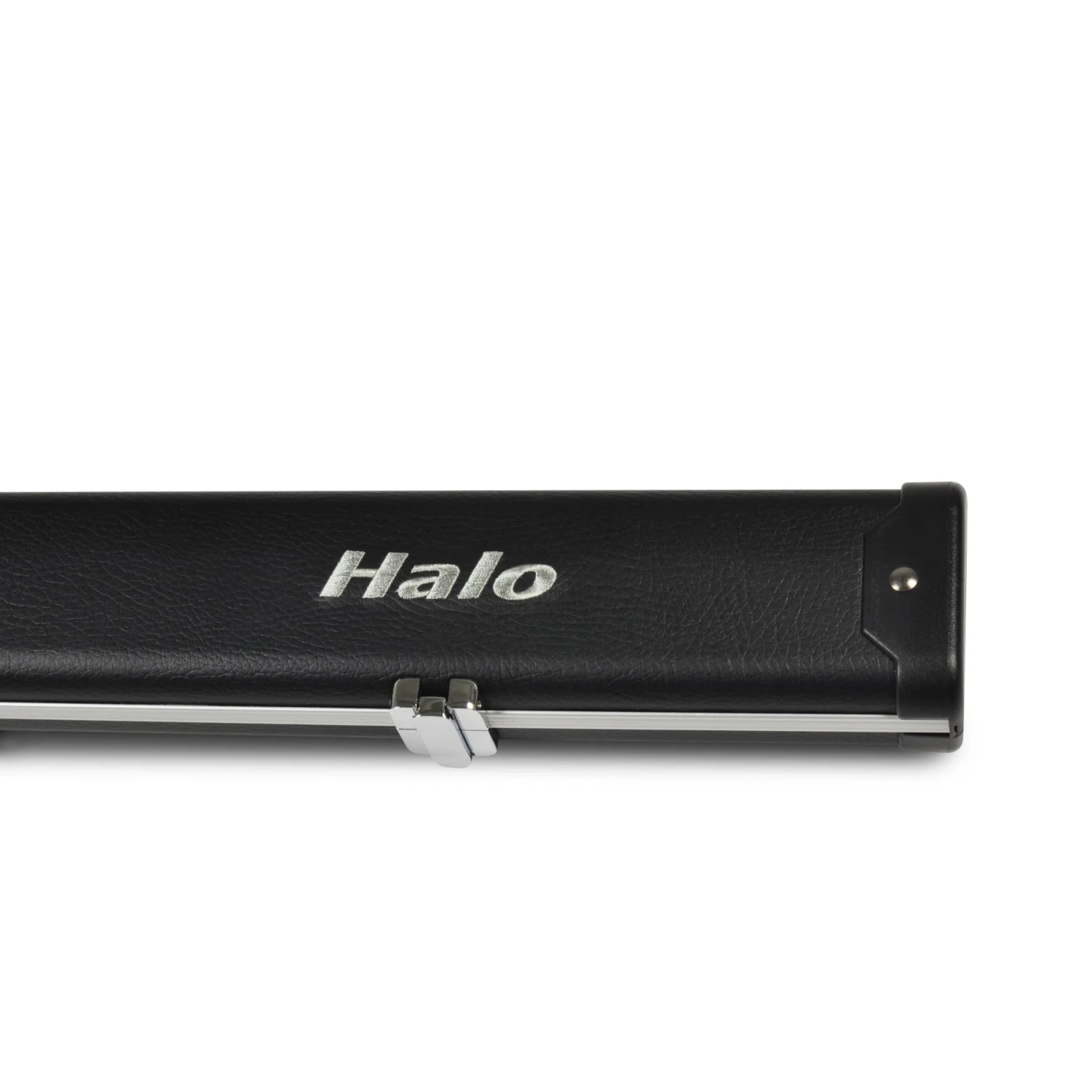 Peradon Peradon Halo Black 3/4 Snooker Cue Case 1 Peradon Peradon Halo Black 3/4 Snooker Cue Case
