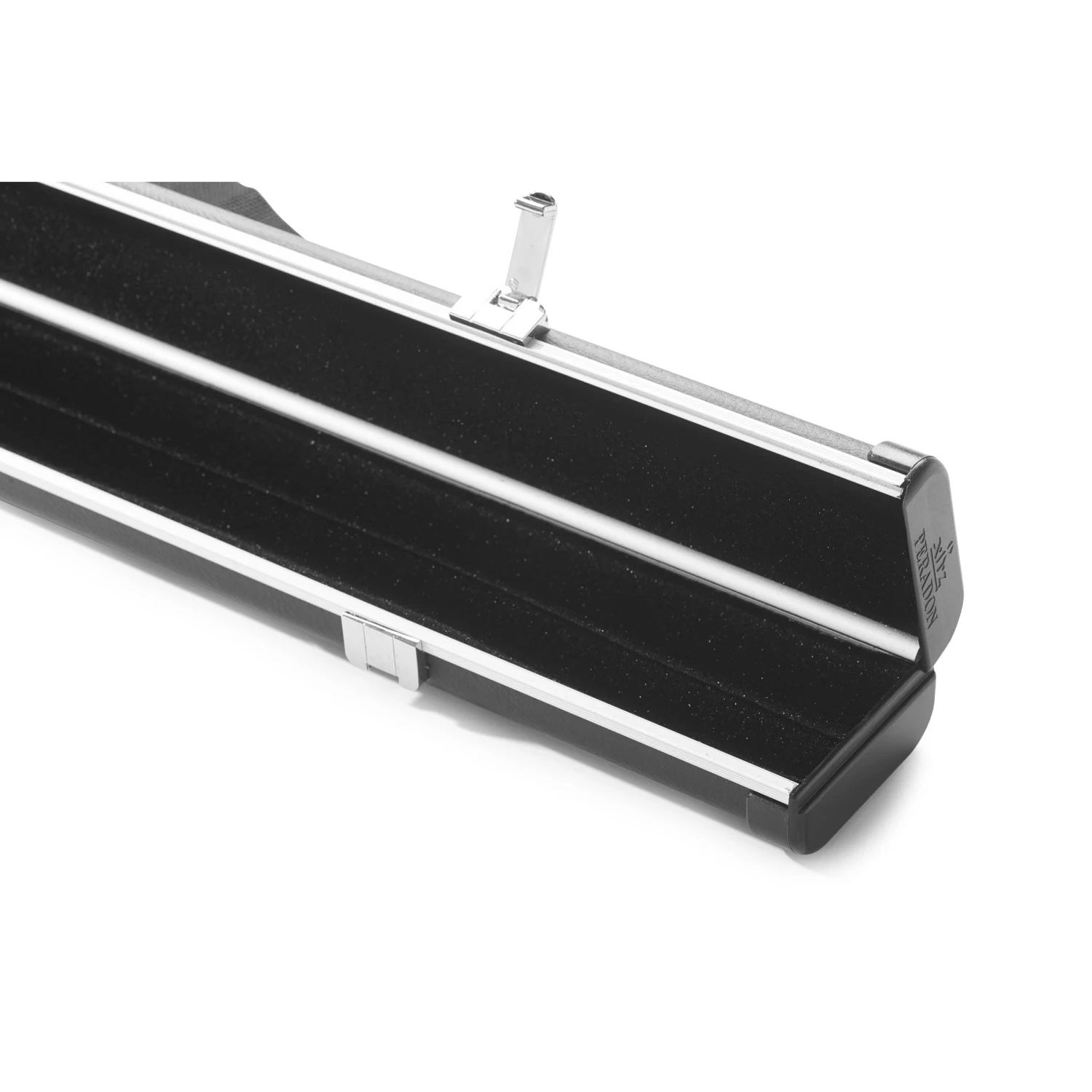 Peradon Peradon Halo Go Black Shoulder Strapped Snooker Cue Case 2 Peradon Peradon Halo Go Black Shoulder Strapped Snooker Cue Case - Image 2