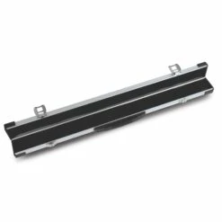 Peradon Peradon 2 Piece Aluminium Cue Case For Snooker And Pool Cues -SNOOKER - POOL Store S2692 OPEN