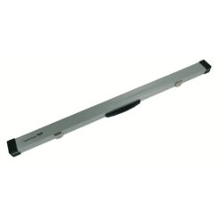 Peradon Peradon 3 Piece Aluminium Cue Case For ¾ Jointed Cues -SNOOKER - POOL Store S2693 CLOSED