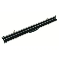 Peradon Peradon 3 Piece Aluminium Cue Case For ¾ Jointed Cues -SNOOKER - POOL Store S2693 OPEN