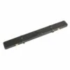 Peradon Peradon 2 Piece Black Leather Cue Case For Snooker And Pool Cues