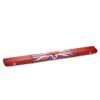 Peradon Peradon Leather Union Jack Design Snooker Cue Case For 3/4 Jointed Cues
