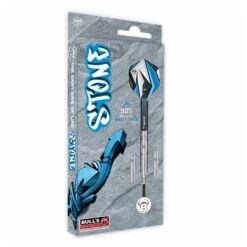 Bull's Bulls Stone S2 Steel Dart 23g -SNOOKER - POOL Store S2 13881 v1 1600x1600 dc89148d e93d 4254 9ed9 c3e269675b96