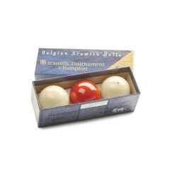 Aramith Aramith Tournament Champion Billiard Ball Set