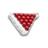 Peradon Pro Racker Snooker Triangle