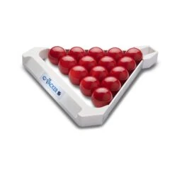 Peradon Pro Racker Snooker Triangle -SNOOKER - POOL Store S3500 4