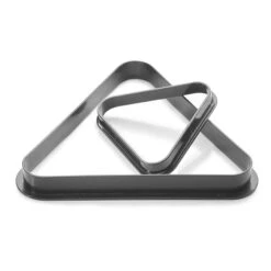 Peradon Plastic Snooker & Pool Triangles