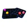 Peradon Plastic Snooker Or Pool Ball Tray