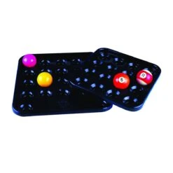 Peradon Plastic Snooker Or Pool Ball Tray