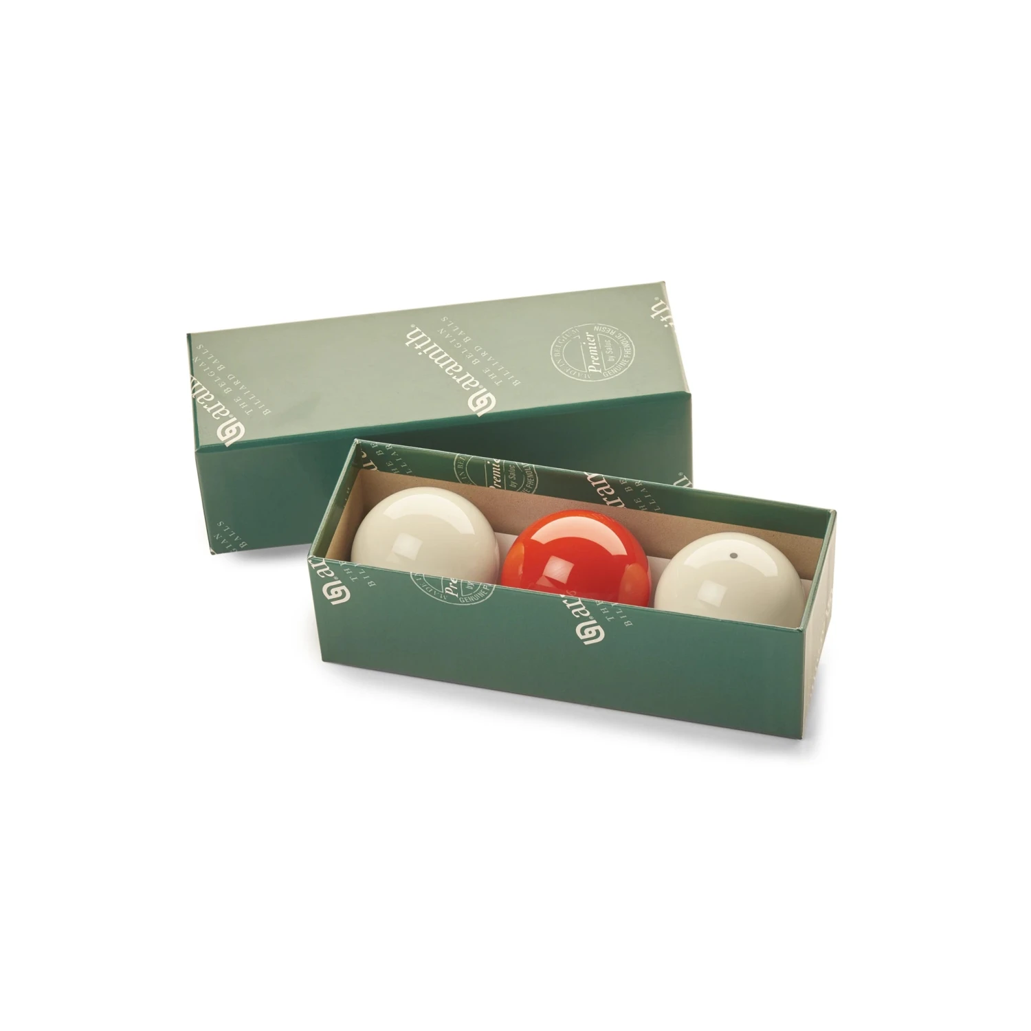 Aramith Aramith Premier Full Size Billiard Ball Set 1 Aramith Aramith Premier Full Size Billiard Ball Set