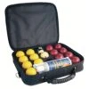Aramith Super Aramith Pro Cup 2 Inch Pool Balls With Nylon Ball Case