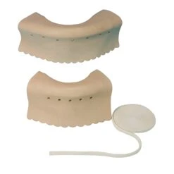 Peradon Extra Broad Bow Pocket Leathers